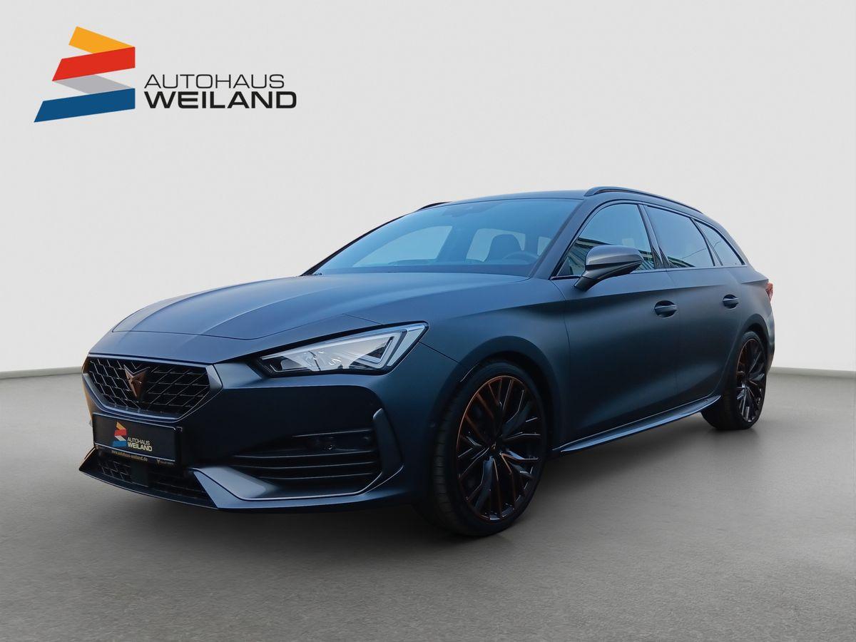 CUPRA Leon ST VZ 4Drive 2.0 16V TSI