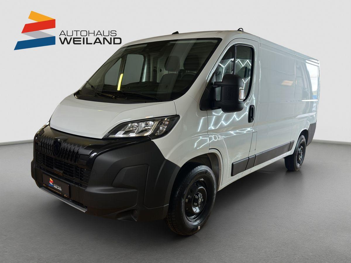 Peugeot Boxer Kastenwagen 335 L2H1 BlueHDI 140