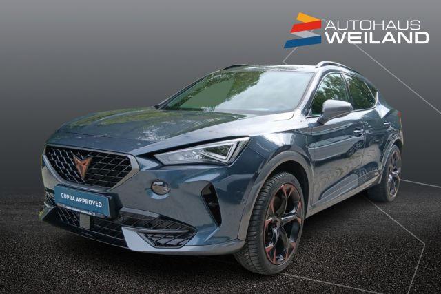 CUPRA Formentor VZ 2.0 TSI 4Drive DSG