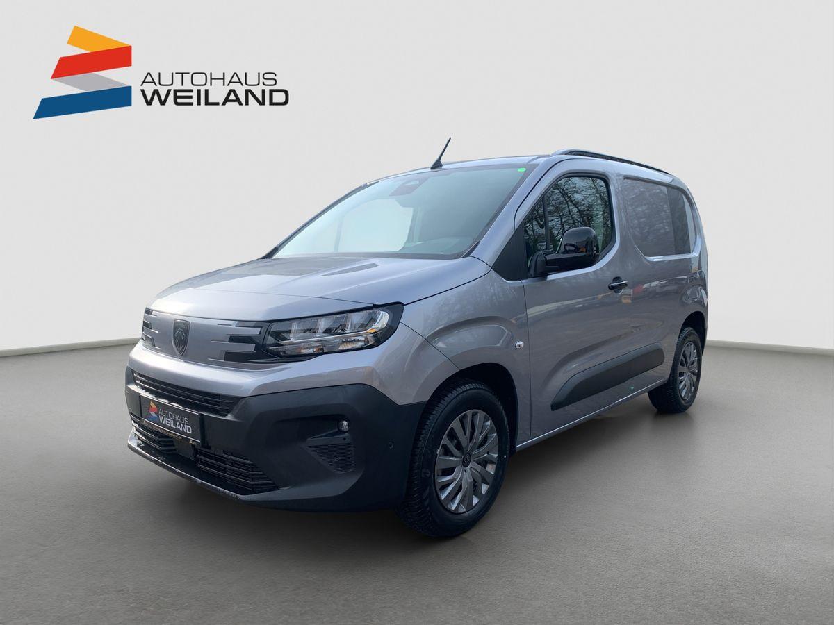 Peugeot Partner Elektromotor PRO SKILL M