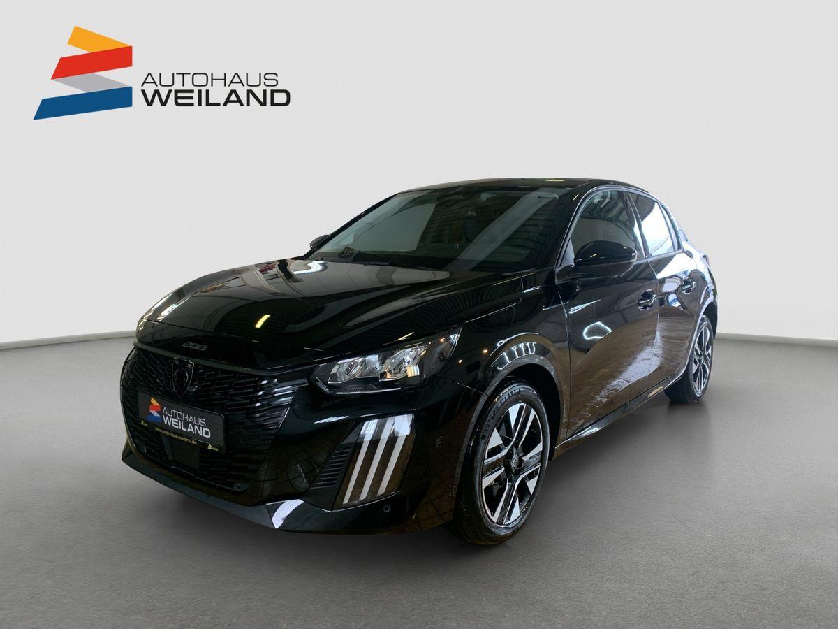 Peugeot 208 Hybrid 110 Allure