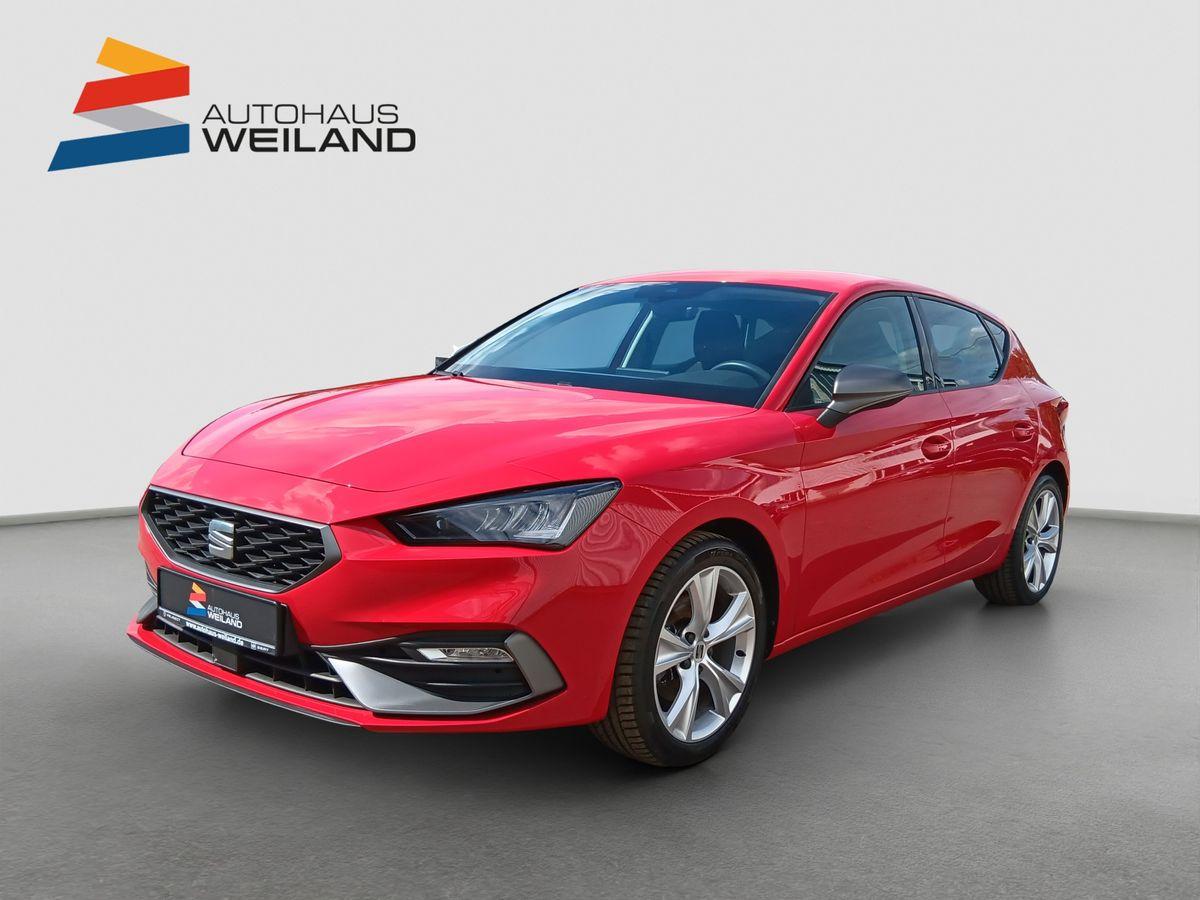 SEAT Leon FR 1.0 TSI