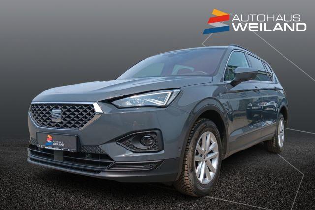 SEAT Tarraco 2.0 TDI SCR Style (KN)