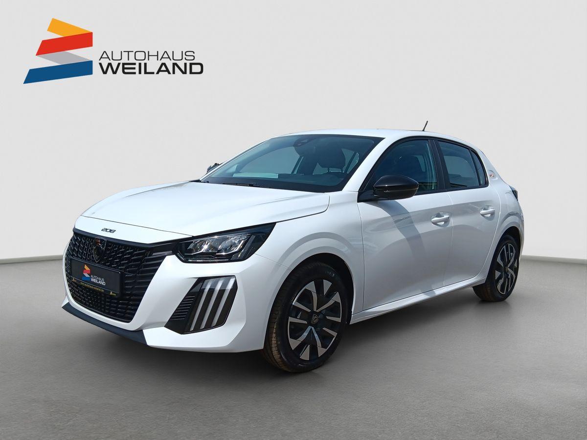 Peugeot 208 Style 1.2 PureTech