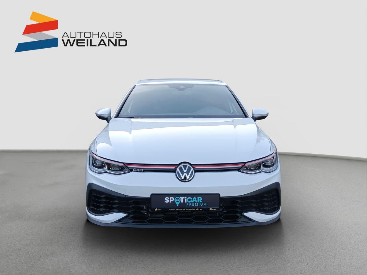 Volkswagen Golf GTI Clubsport 2.0 TSI DSG 7 Gang