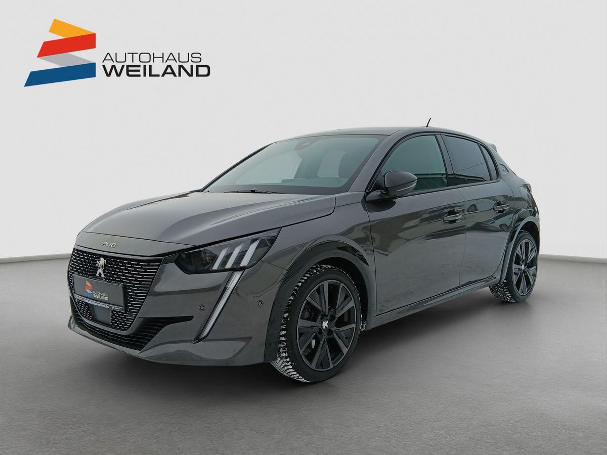 Peugeot 208 GT 1.2 12V e-THP / PureTech