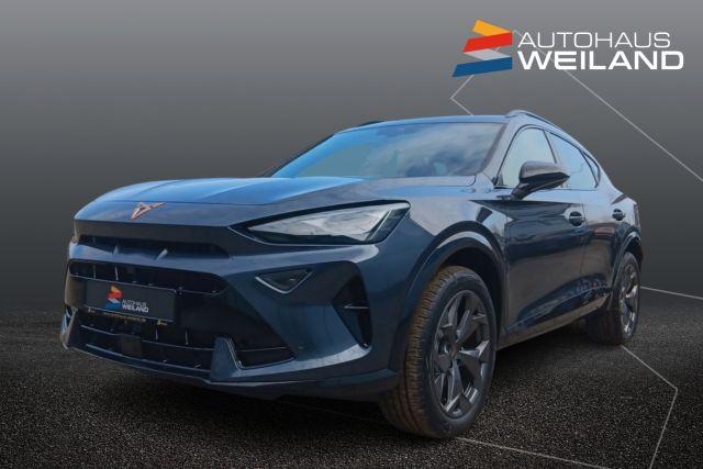 CUPRA Formentor 1.5 eTSI DSG