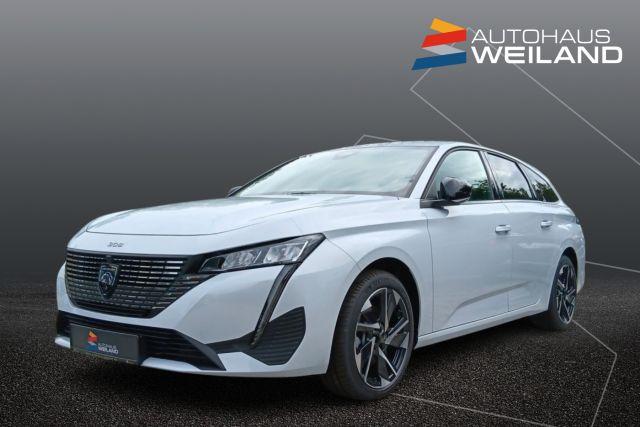 Peugeot 308 SW Hybrid 145e-DSC6 Allure (F)