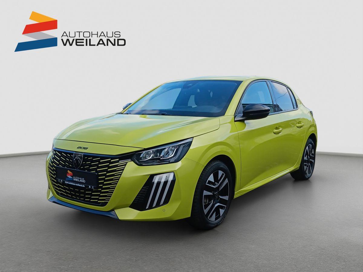 Peugeot 208 1.2 PureTech
