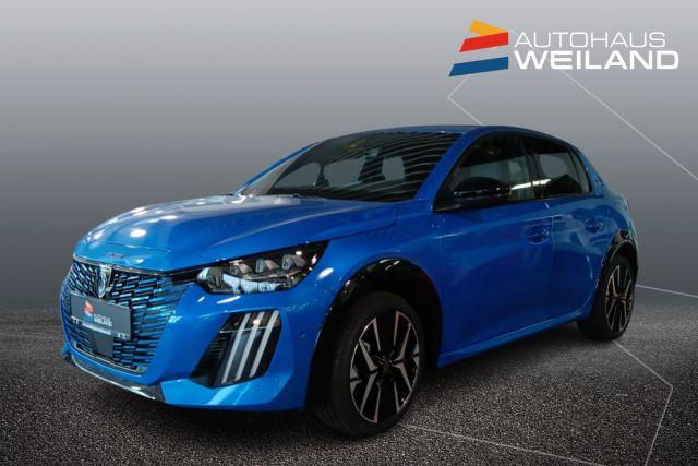 Peugeot 208 PureTech 100 GT (U)