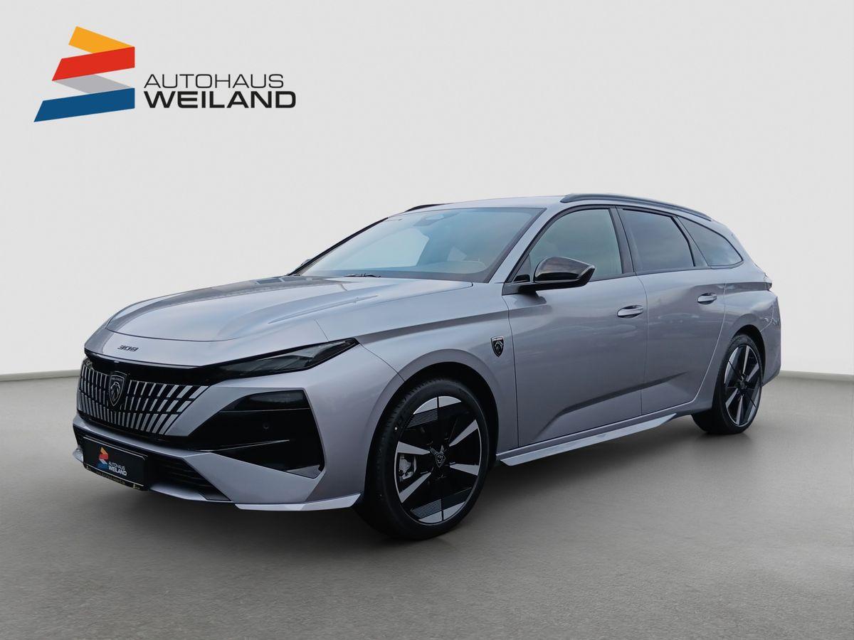 Peugeot E-308 SW GT Elektro 156