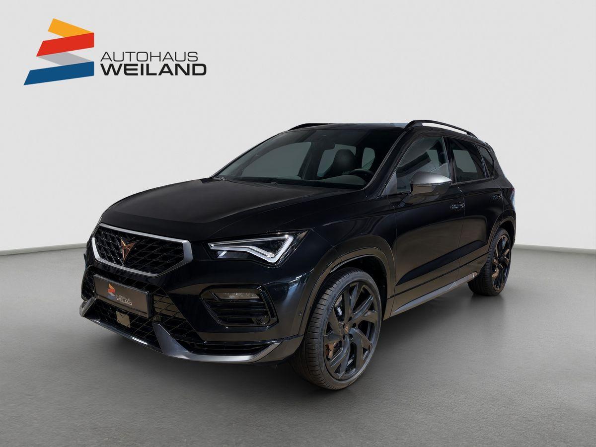 CUPRA Ateca VZ 4Drive 2.0 16V TSI Metallic - mit KI generiert/bearbeitet