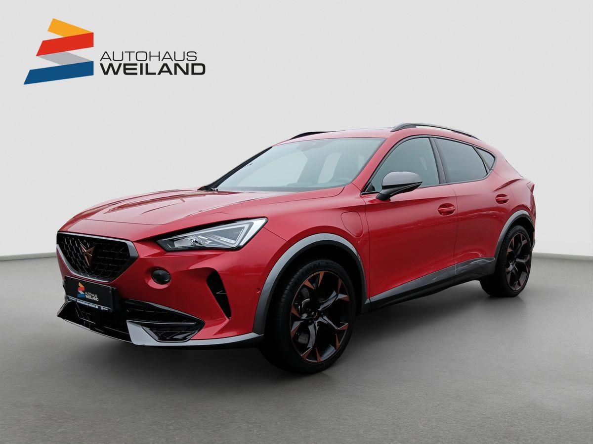 CUPRA Formentor VZ e-Hybrid 1.4 TSI