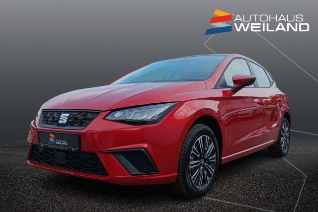 SEAT Ibiza 1.0 TSI S&S DSG Road Edition (KJ)