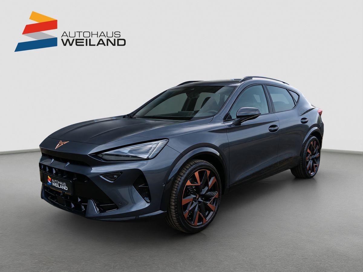 CUPRA Formentor VZ 2.0 TSI 245 kW 4Drive DSG - mit KI generiert/bearbeitet