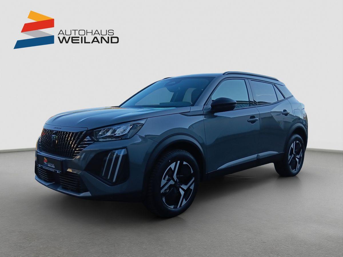 Peugeot 2008 Hybrid 145 Allure