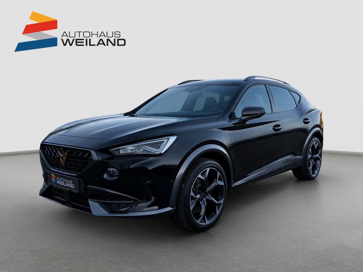 CUPRA Formentor VZ 1.4E-HY 180 - mit KI generiert/bearbeitet