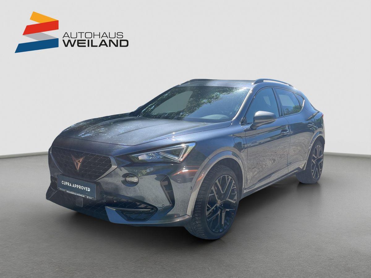 CUPRA Formentor 1.4 TSI