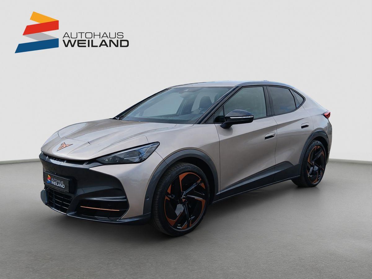CUPRA Tavascan 250 kW 4Drive VZ - mit KI generiert/bearbeitet