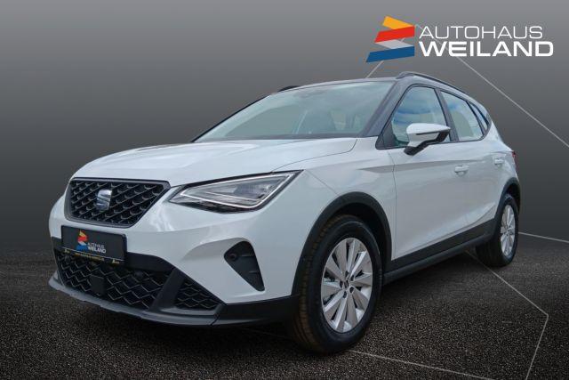 SEAT Arona 1.0 TSI OPF DSG Style