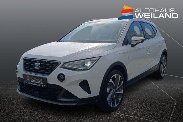 SEAT Arona 1.0 TSI OPF DSG FR