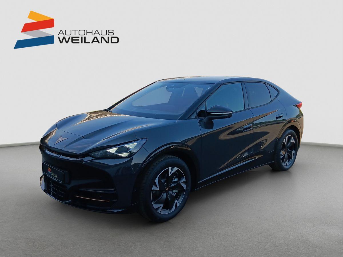 CUPRA Tavascan 210 kW Endurance - mit KI generiert/bearbeitet