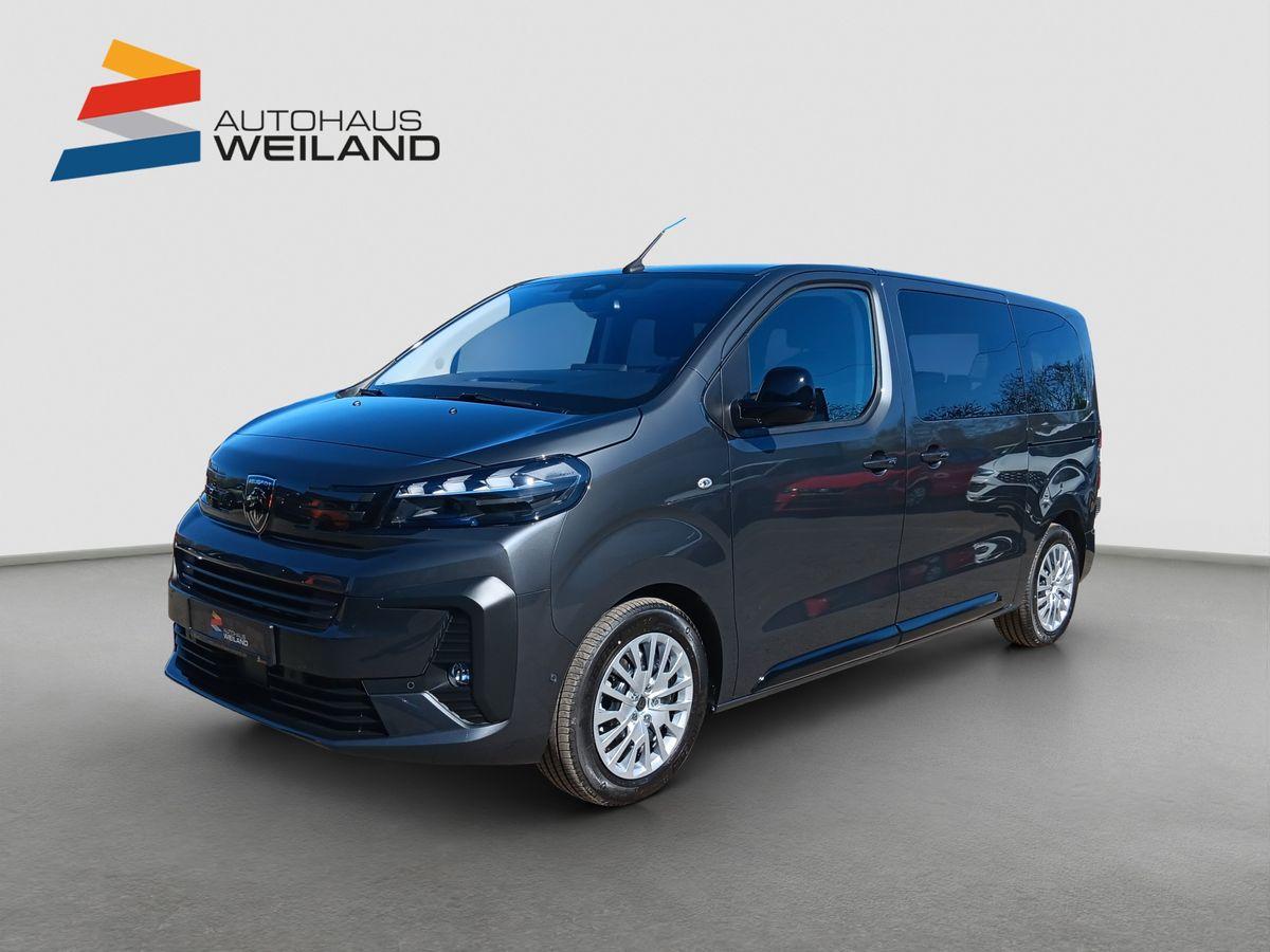 Peugeot Traveller Active L2