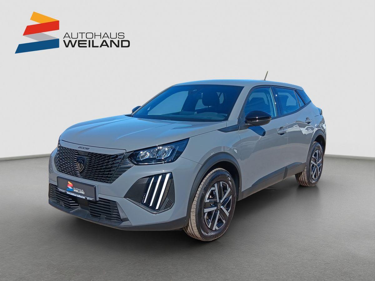 Peugeot 2008 Active 1.2 PureTech