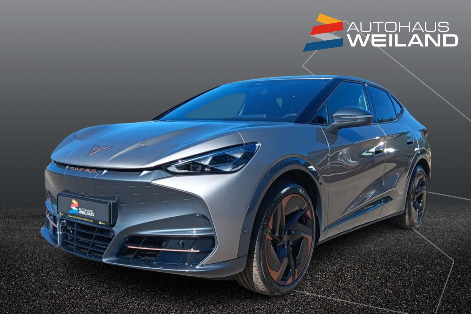 CUPRA Tavascan 210 kW Endurance