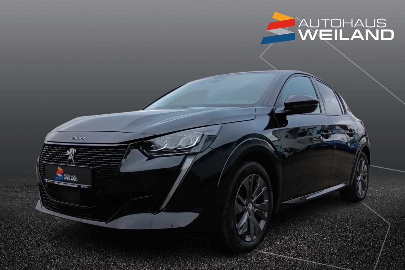 Peugeot 208 e- Allure Pack