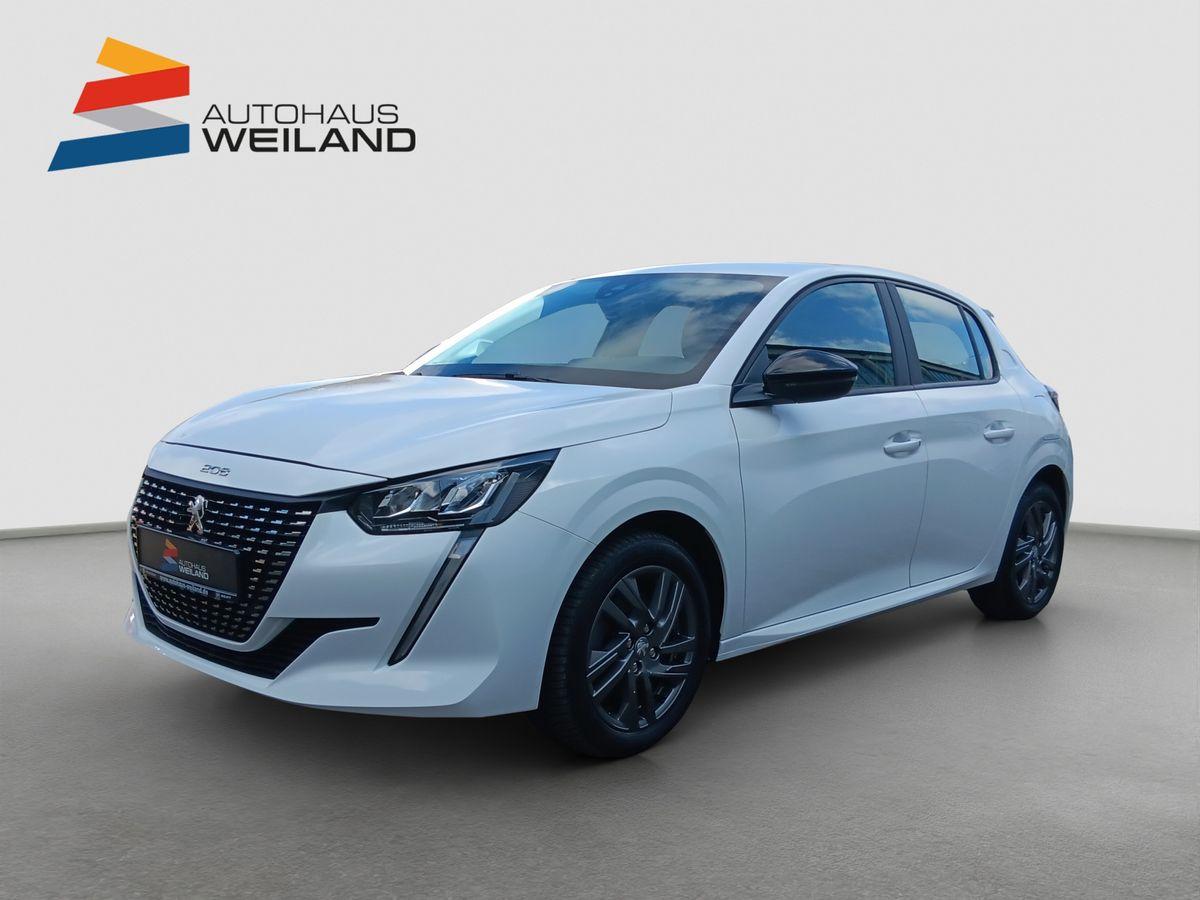 Peugeot 208 Active Pack 1.2 PureTech