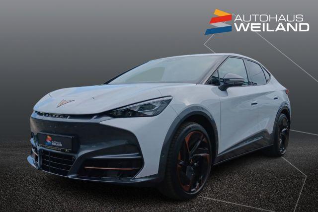 CUPRA Tavascan 250 kW/77kWh 4Drive VZ