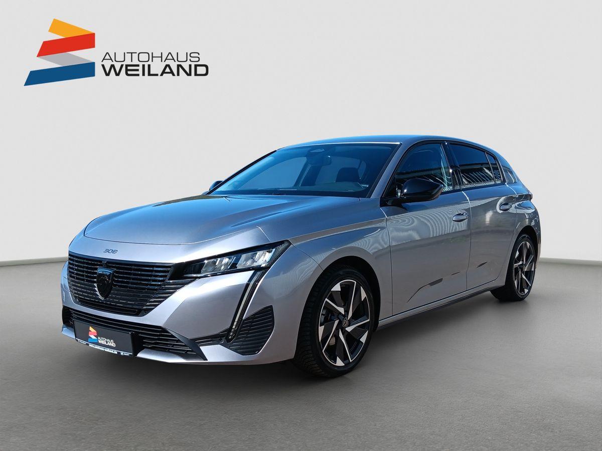 Peugeot 308 Allure Pack 1.2 Pure Tech e-THP 130