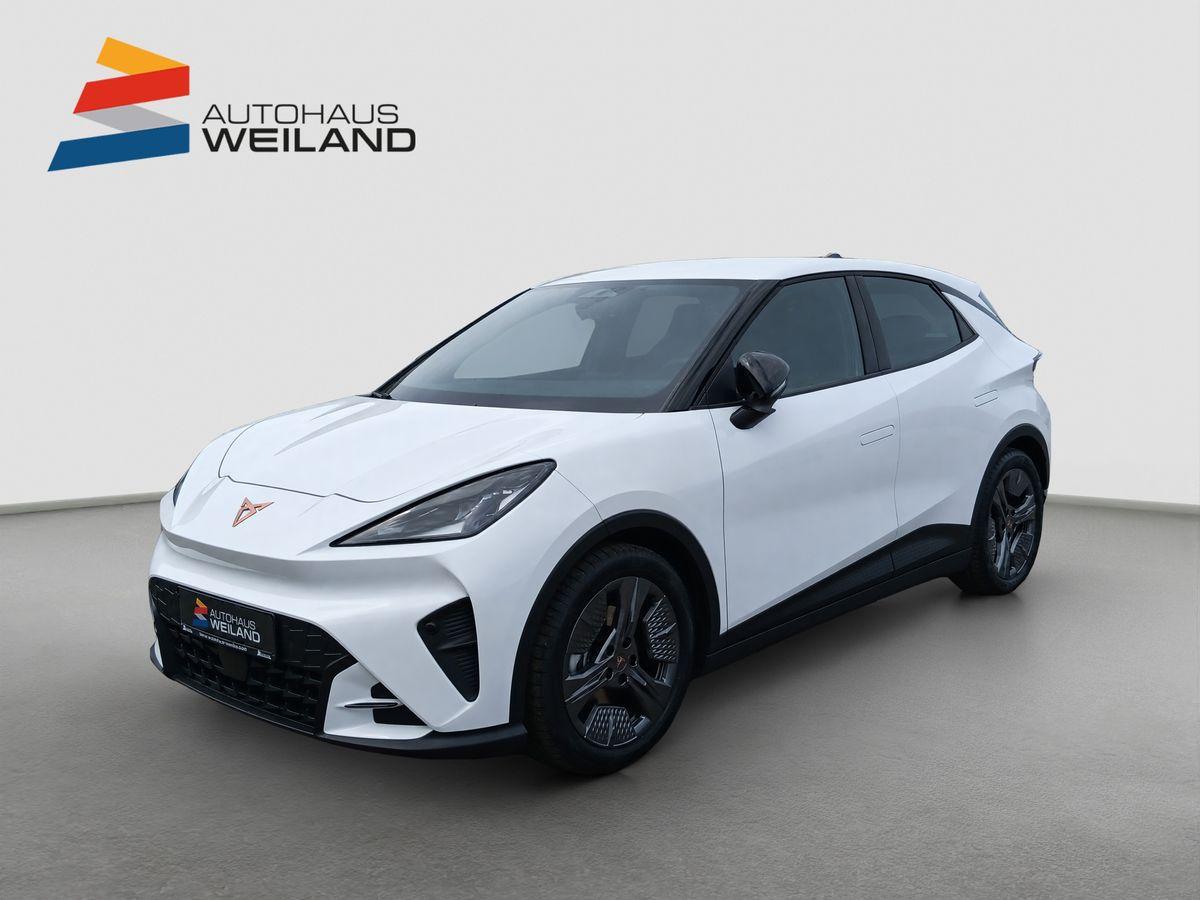 CUPRA Raval 155 kW Endurance Edition Dynamic - mit KI generiert/bearbeitet