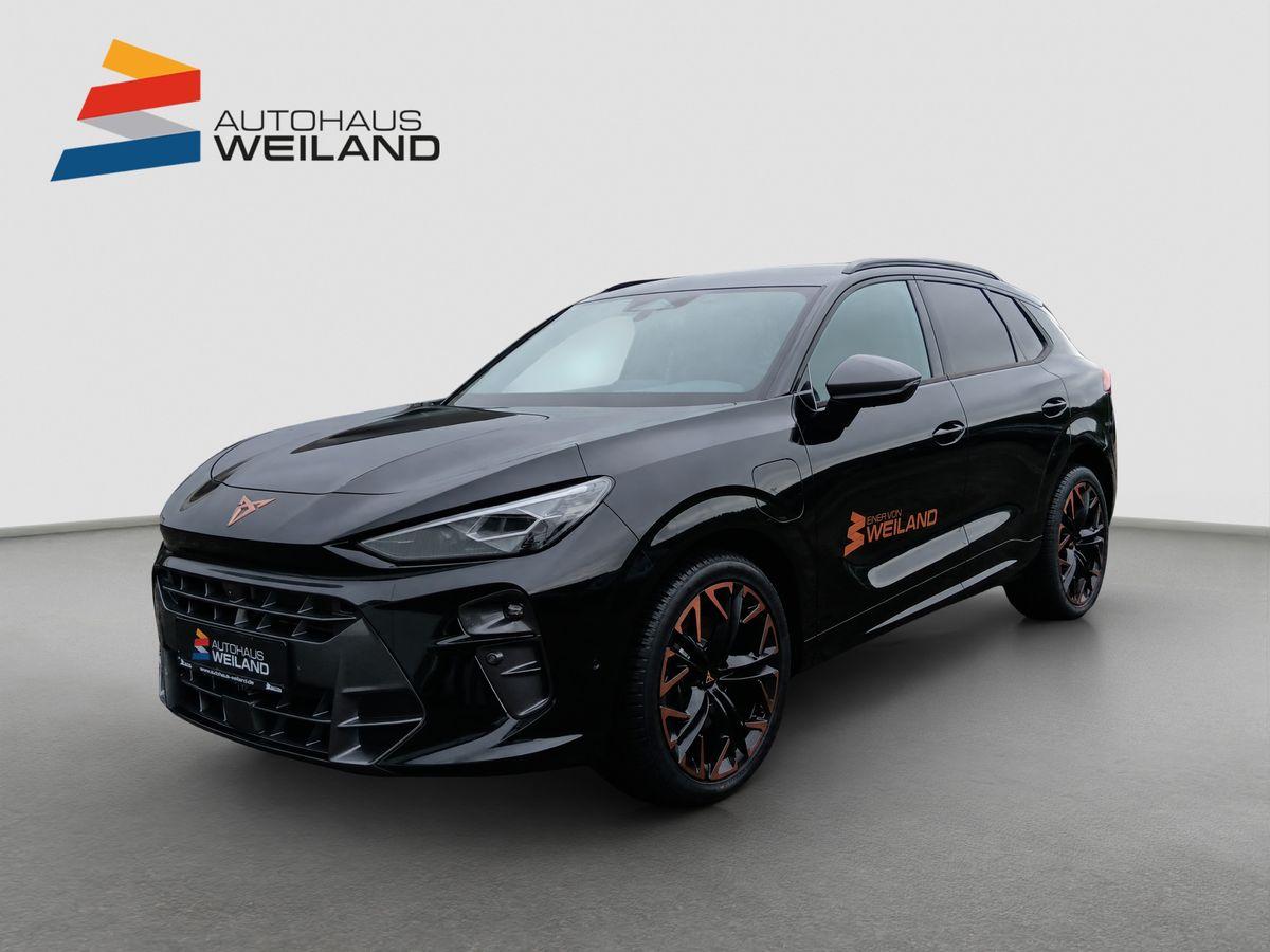 CUPRA Terramar 1.5 TSI eHybrid - mit KI generiert/bearbeitet