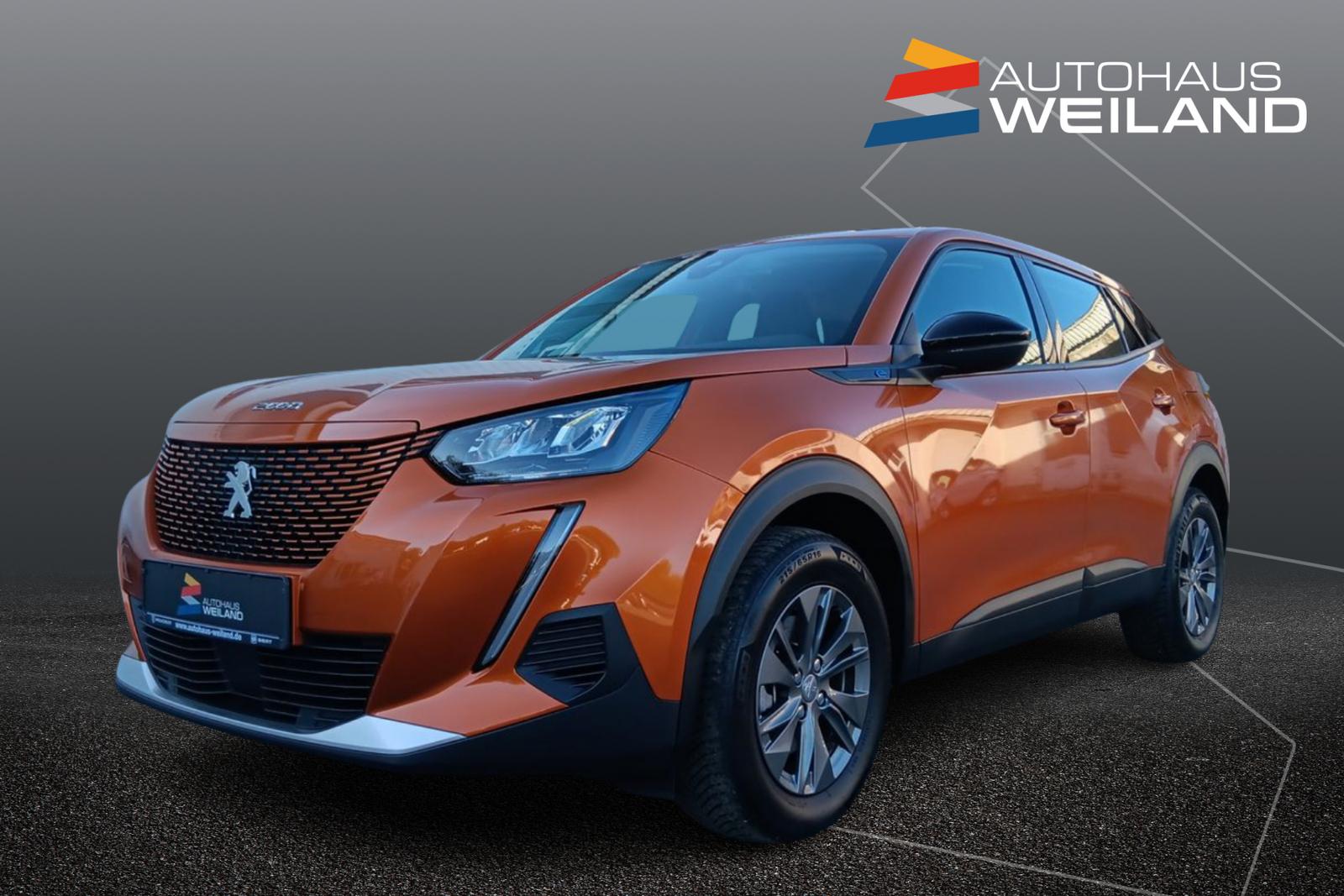 Peugeot 2008 e- Active Pack