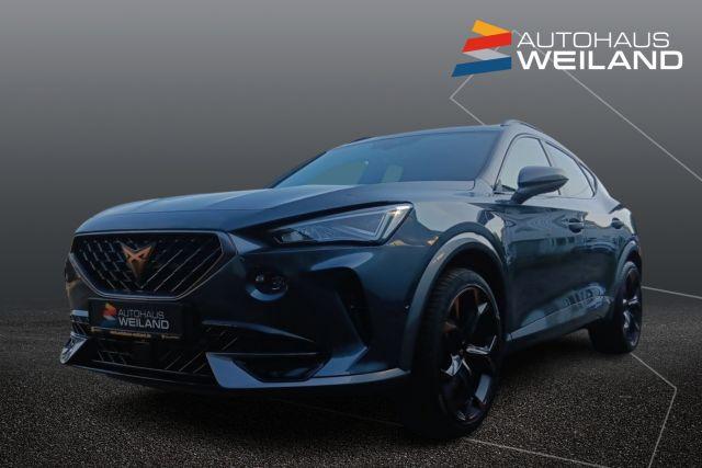 CUPRA Formentor 1.4 TSI