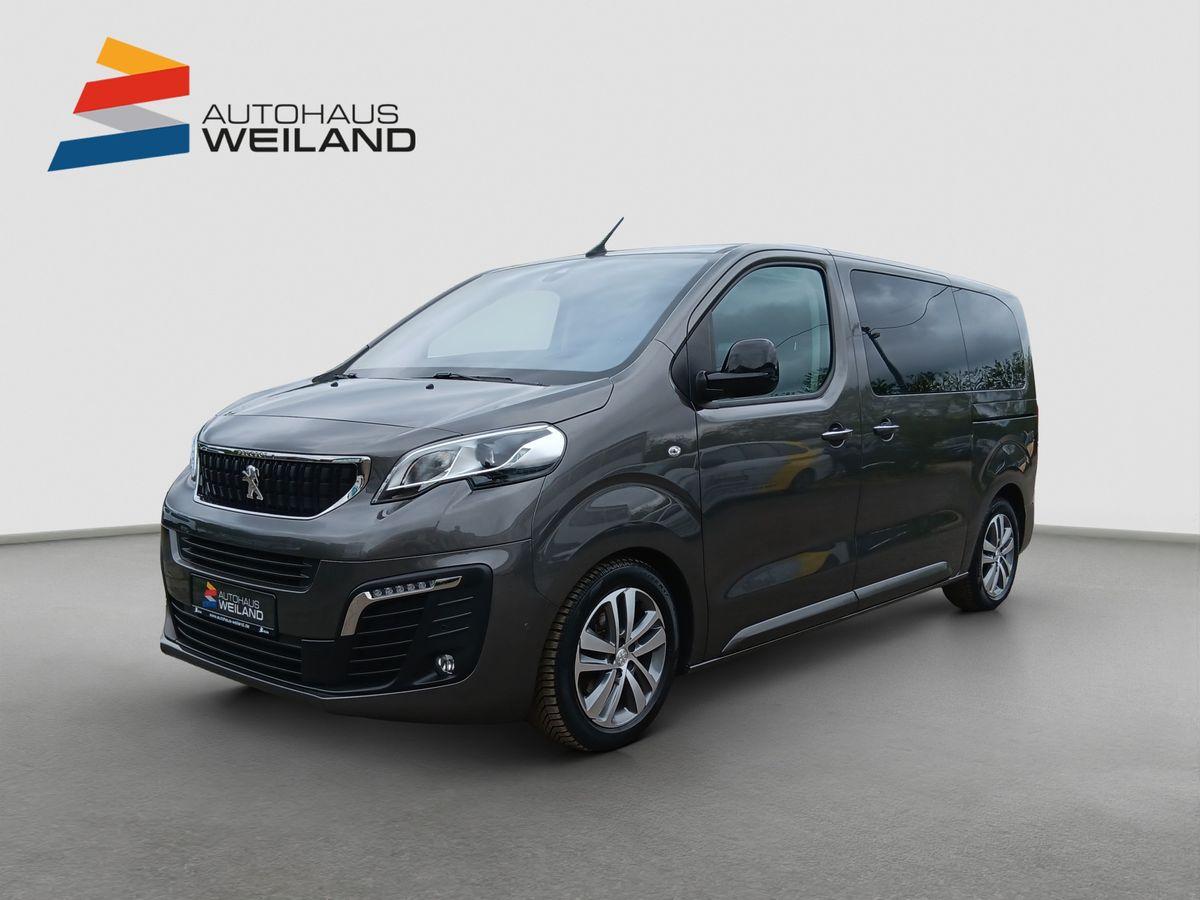 Peugeot Traveller Business VIP L2 2.0 Blue-HDI FAP