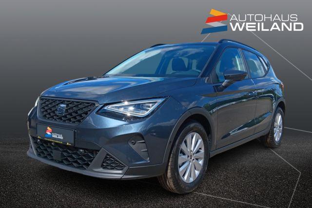 SEAT Arona 1.0 TSI OPF DSG Style