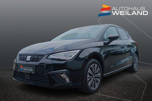 SEAT Ibiza 1.0 TSI S&S DSG Road Edition (KJ)
