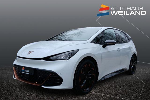 CUPRA Born 170kW/60kWh Edition Dynamic