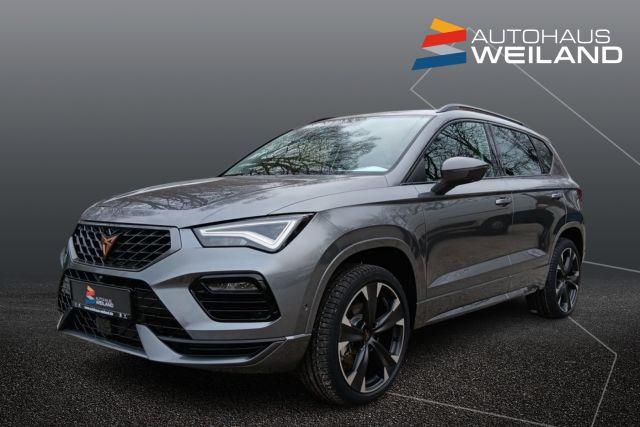 CUPRA Ateca 1.5 TSI DSG