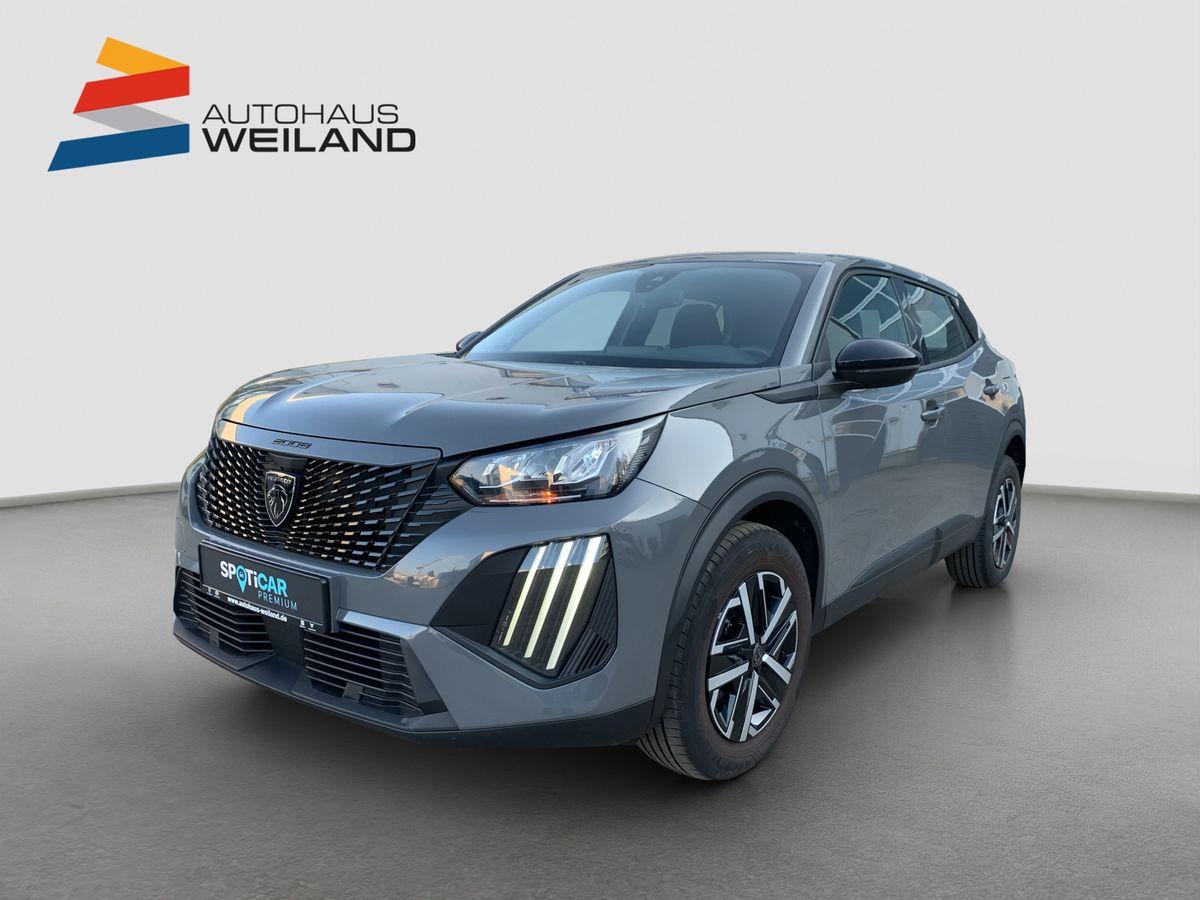 Peugeot 2008 1.2 PureTech