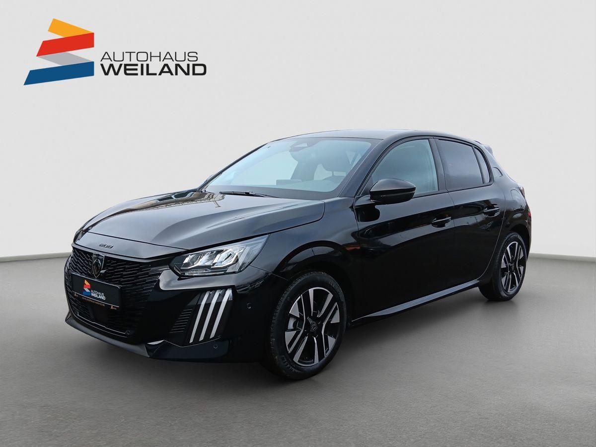 Peugeot 208 Hybrid 110 Allure