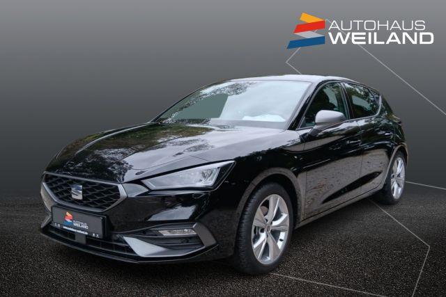 SEAT Leon 1.5 eTSI OPF DSG FR (KL)