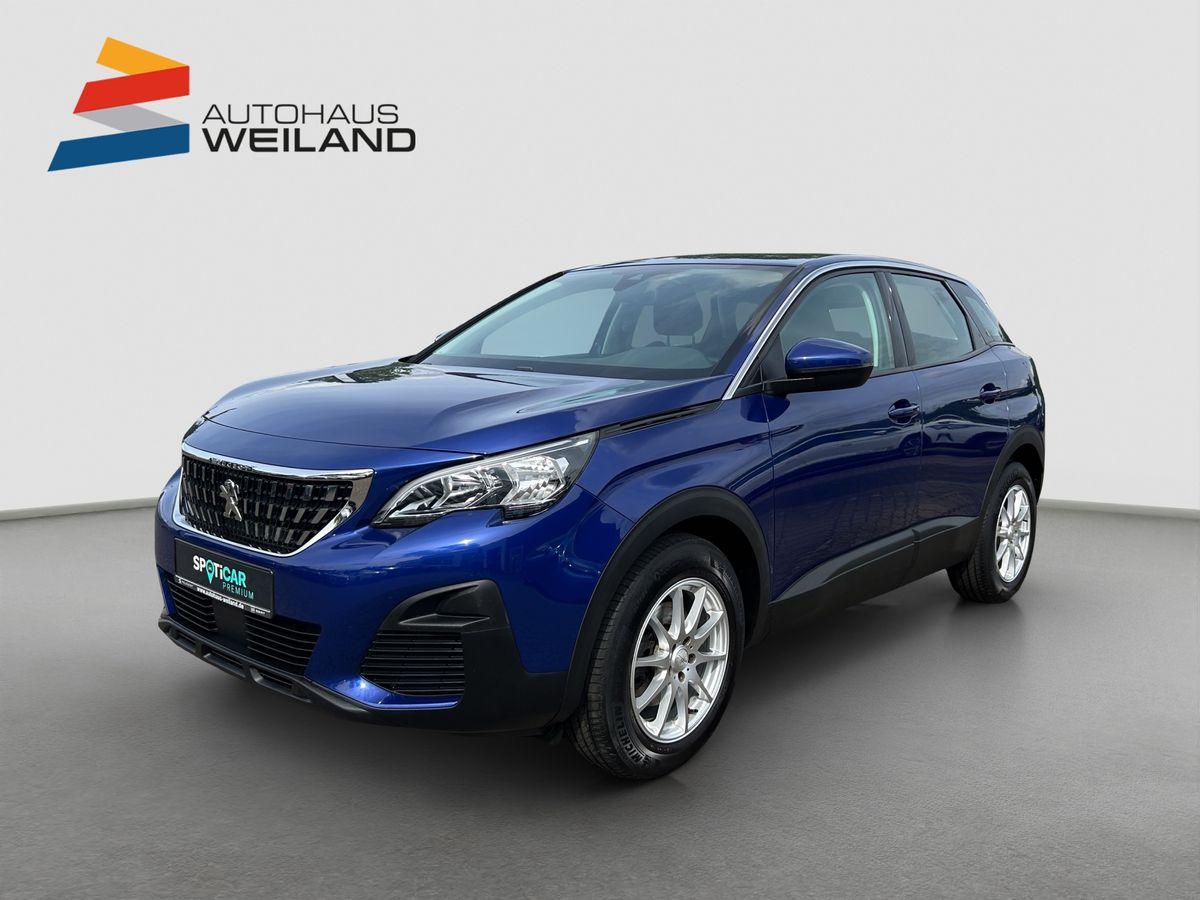 Peugeot 3008 Access 1.2 12V e-THP / PureTech