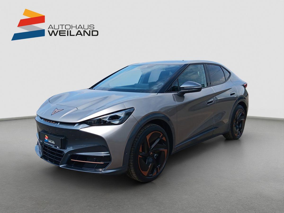 CUPRA Tavascan 210 kW Endurance