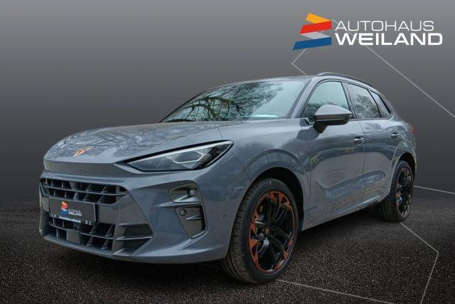 CUPRA Terramar 2.0 TSI 4Drive DSG VZ