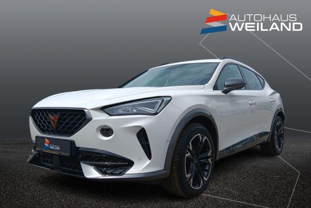 CUPRA Cupra Formentor 1.5 TSI