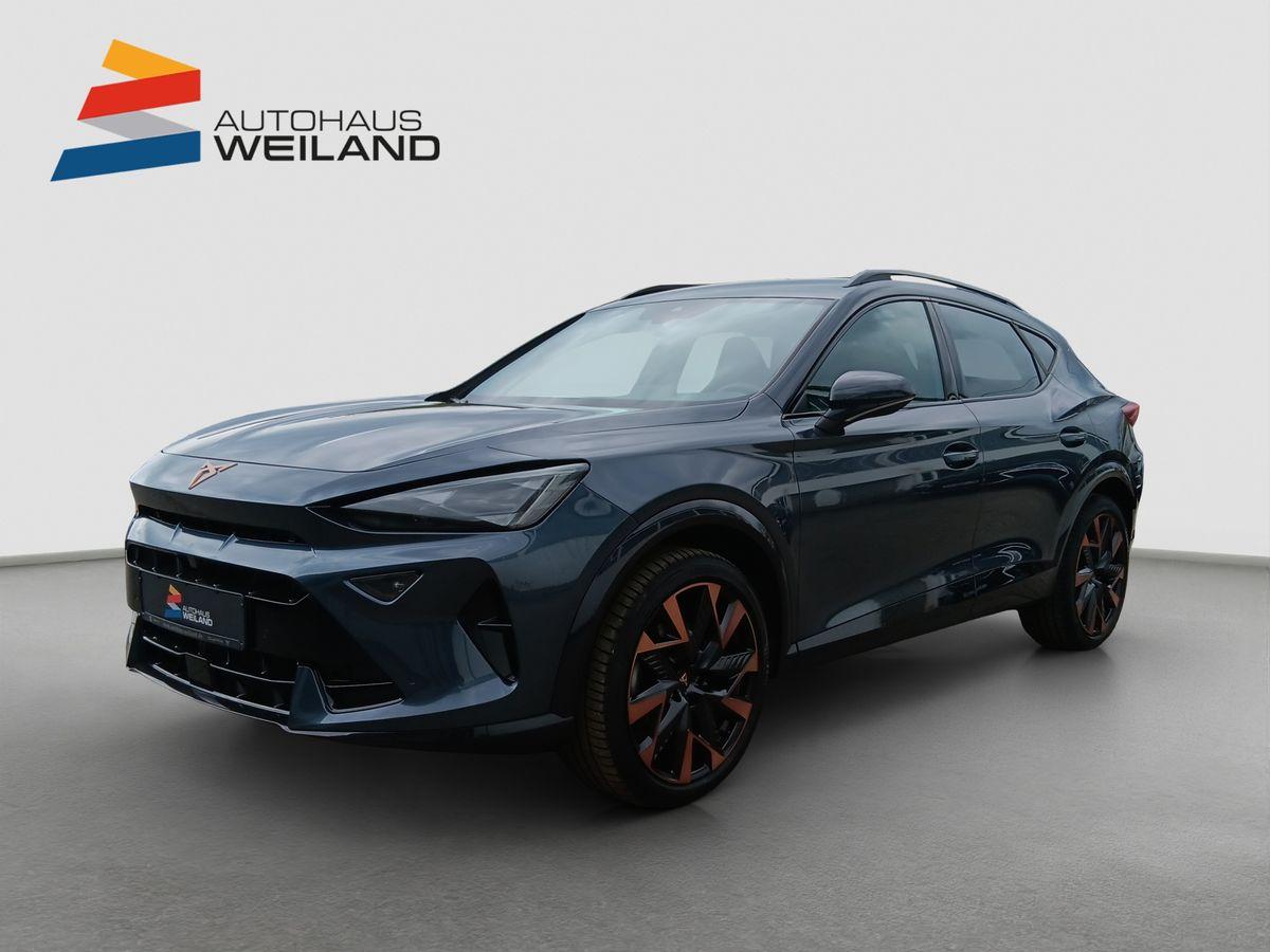 CUPRA Formentor 1.5 eTSI 110kW DSG